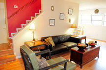 Come stay at Austin City Limits !