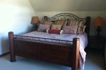 1 Bed/2 Ba Penthouse Main St. Breck