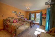 Country Night Escape - Orange Rm #2