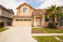 Eastbay home near wildlife reserve