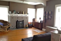 Awesome 2 bedroom home sleeps 6!