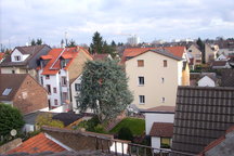 in 10 Minuten zum Airport 