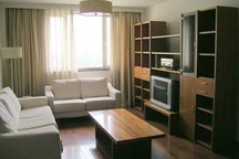 Dongzhimen 3bedroom apartment 