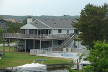 1Blk 2 Beach, Pool, HotTub, Game Rm