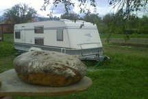 Relaxed rural holiday in Romania  