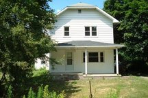 Country House. IC grad weekend