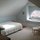 A warm, inviting room to relax in.