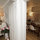 The life of luxury, garden flat