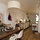 The life of luxury, garden flat