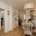 The life of luxury, garden flat