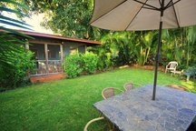 Luana Iki- Located at Three Tables!