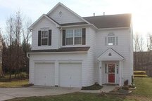 Home in North Durham, NC