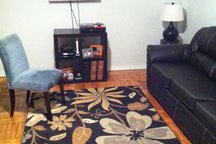HUGE One Bedroom in Upper Manhattan
