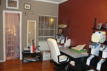 Funky SoFi Condo! Walk to downtown!