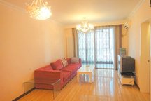  2BR in Asia Village Apartmen A
