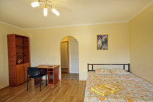 Lovely 1-room apt Kev Center NY13