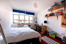 Room in Greenwich flat for olympics