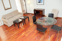 Charming Duplex in Borne, La Ribera