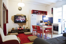 Apartment in Barcelona center Wi-Fi
