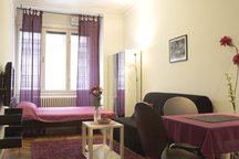 SVETOGORSKA  STUDIO APARTMENT