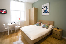 London studio in Notting Hill !