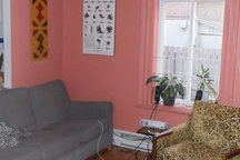 Perfectly located plateau sublet!