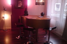 The Piano Lounge Amsterdam