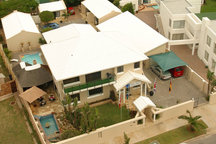 Palm Beach Guesthouse
