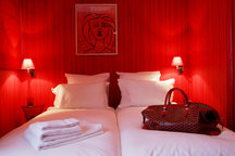 BE & BE Brussels Bed & Breakfast