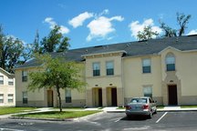 4BR Townhome Club Cortile NR Disney