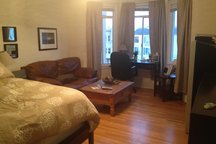 Heart of the Marina/Lombard JR 1 BR