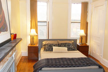 Decatur Street Inn - 2 bedroom apt Decatur Street Inn - 2 bedroom apt