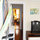 Additional livingroom view of TV