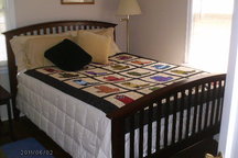Comfy Guestroom - Great Reno Home