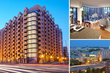 Amazing Two Bedroom Plus Den