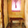 Casitas kinsol - Room #4 - An open closet - 