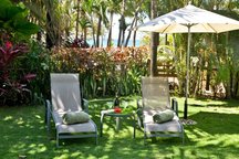 Beachfront Villa Bonita