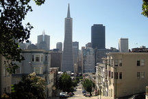 Spare Bedroom in San Francisco!