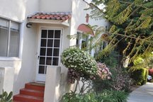 Silverlake pad close to everything!