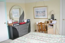 Quiet Retreat or Cozy Family Spot