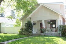 Downtown Coeur d Alene Home