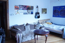 nice and cheap place in Hamburg!
