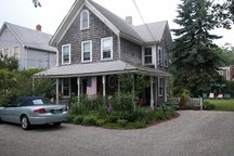 Sag Harbor Refuge
