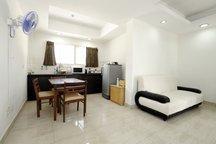 Two Bed room Furnished apartment 
