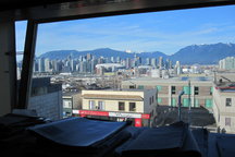 Summer Sublet with a Great View!