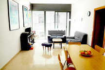 Awesome flat in Authentic Barcelona