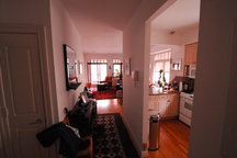 Prime West Village Location