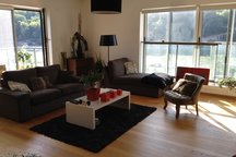 Nice Flat in the new modern Lyon 