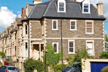 Private room in Clifton Bristol