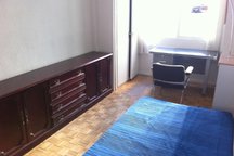 Big room in Moncloa-Madrid